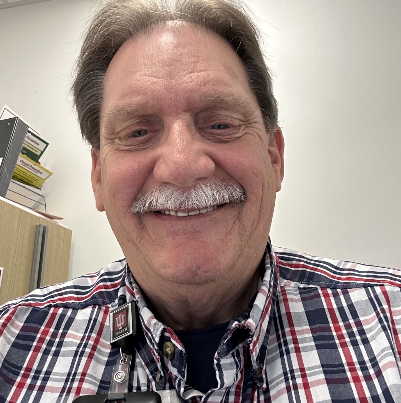 Profile of Scott Pannell