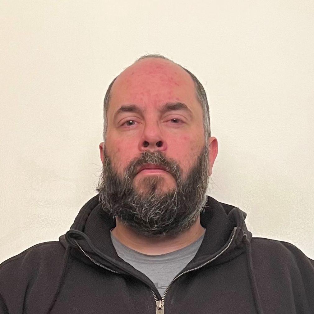 Profile of James McClure