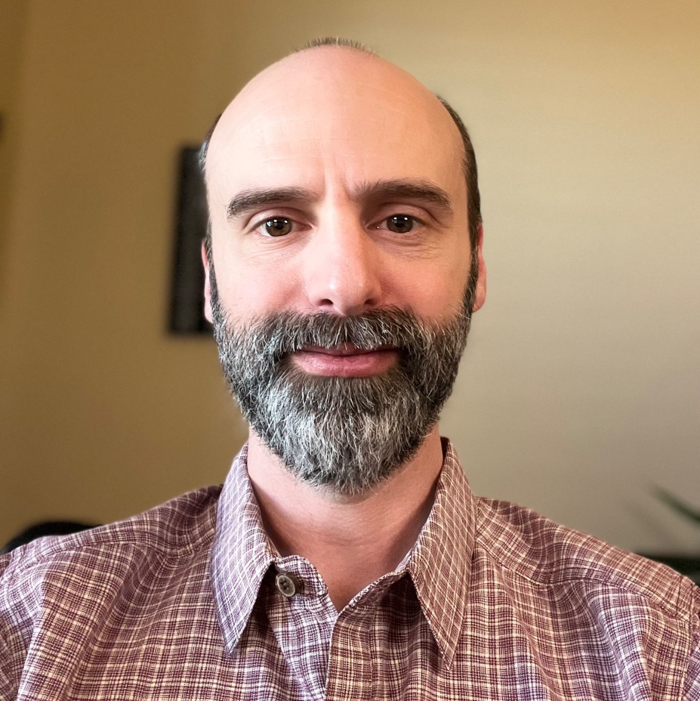 Profile of Ted Taylor