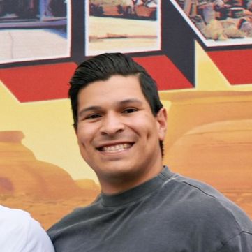 Profile of Stephen Rangel