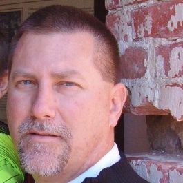 Profile of Steven Rushok