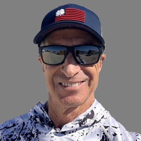 Profile of Manuel Gil del Real