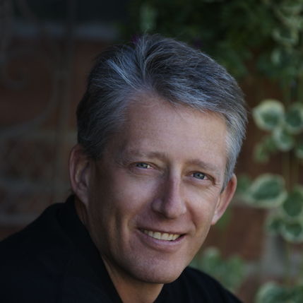 Profile of Colin House