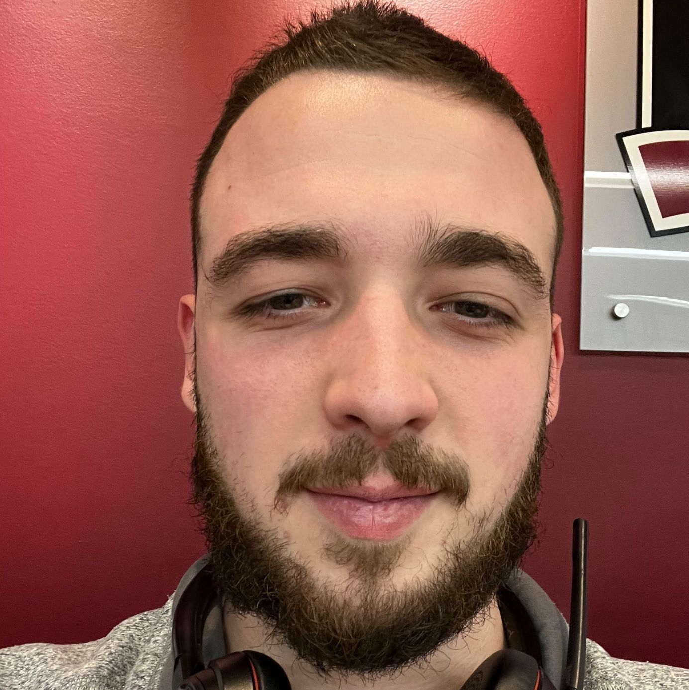 Profile of Anthony Krofta