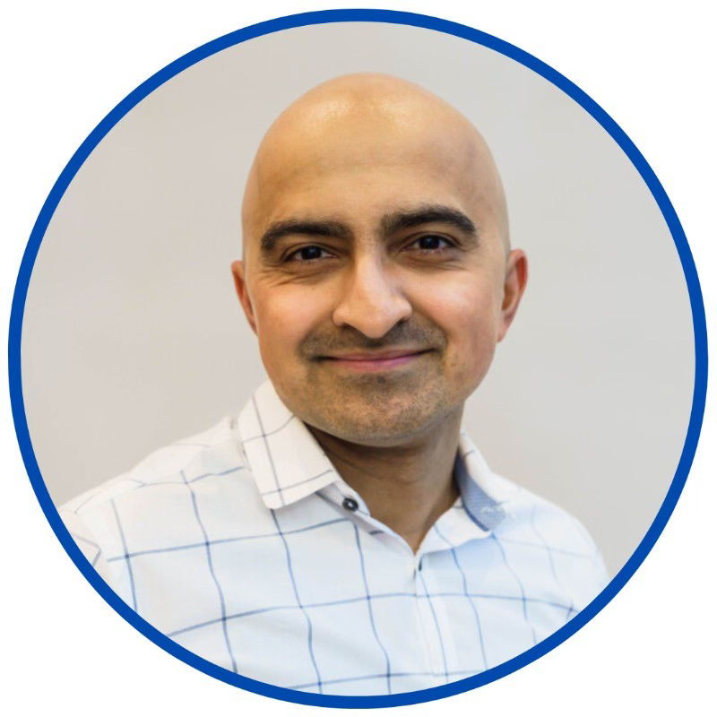 Profile of Sagar Pandya