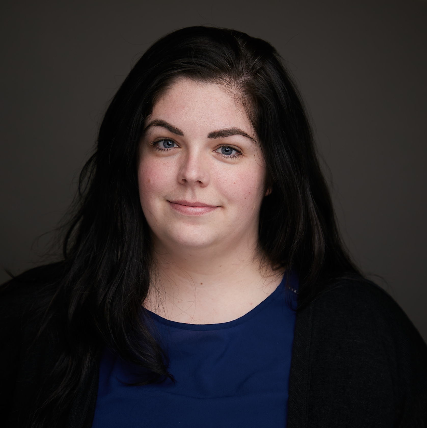 Profile of Megan Griffin