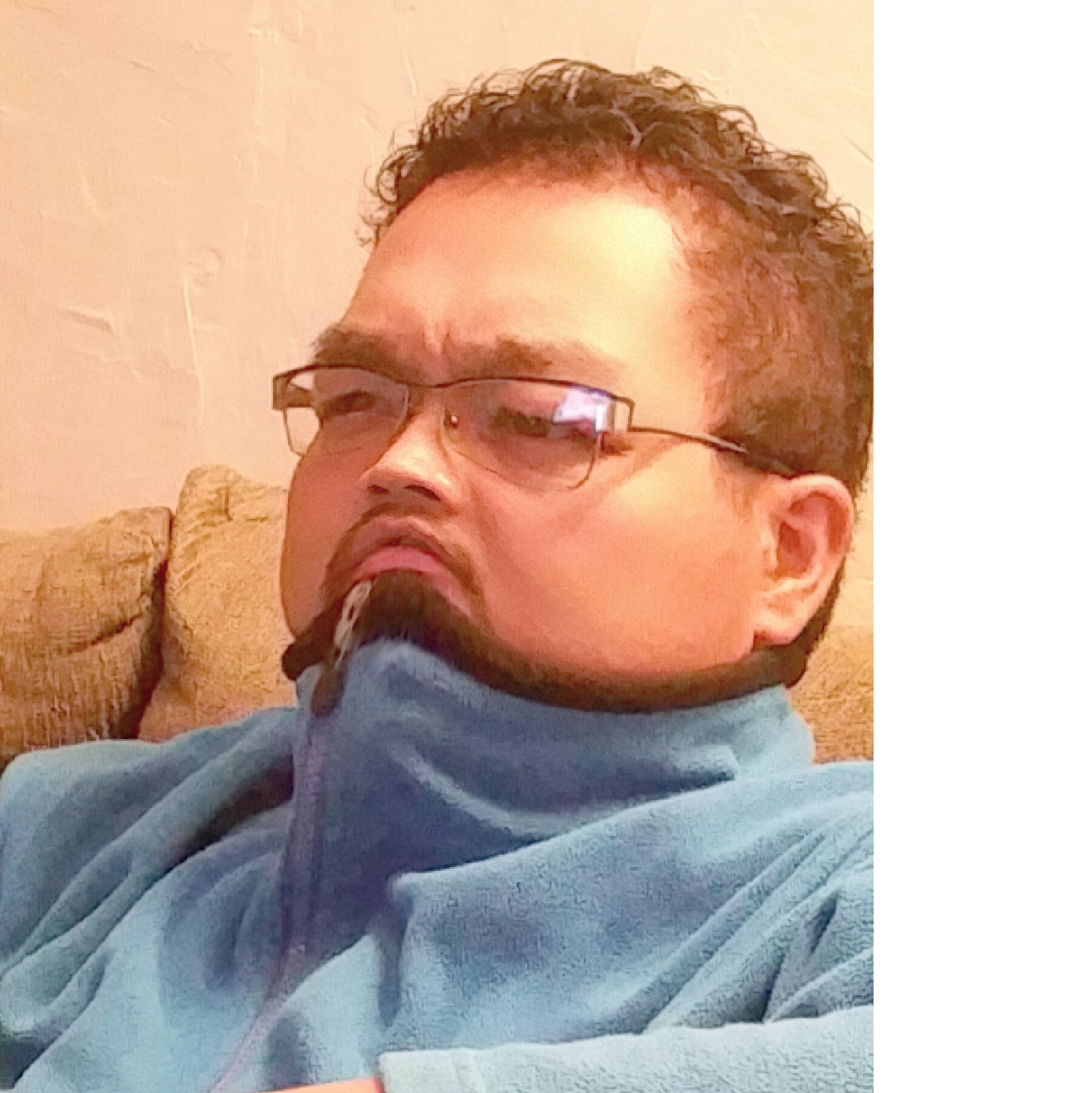 Profile of Phang Lee