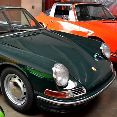 Profile of Karl Iismaili