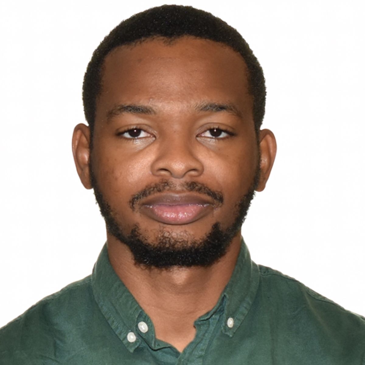 Profile of Ekene Ashinze