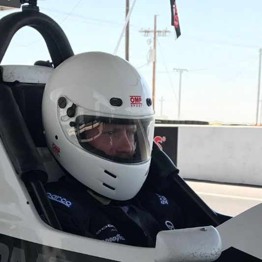 Profile of Matt Pruden