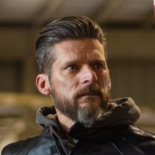 Profile of Derek Mayberry