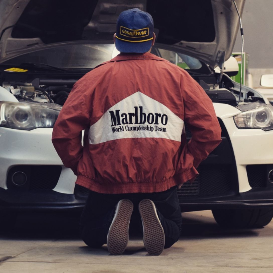 Profile of Ernie Ramirez