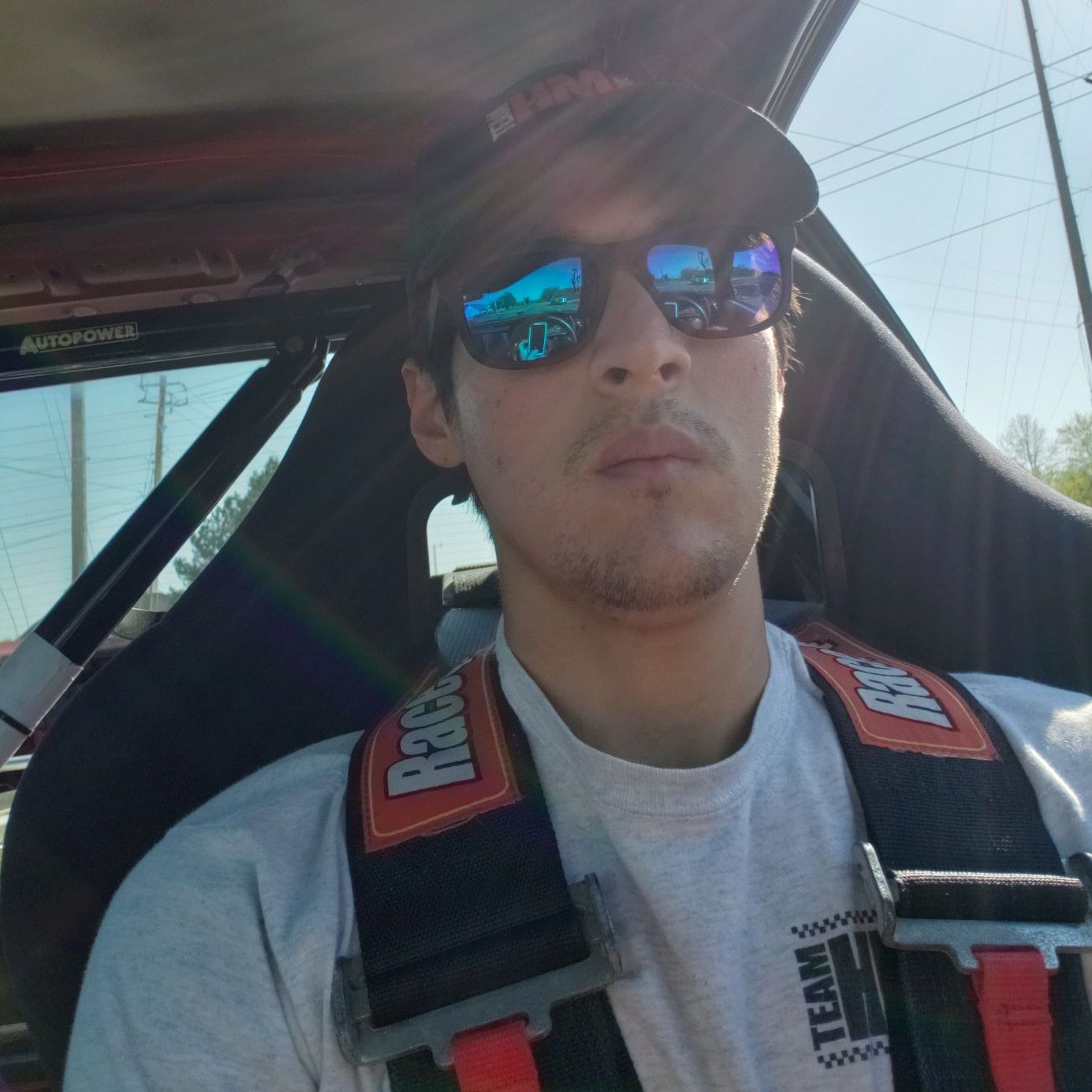 Profile of Alex Meeker