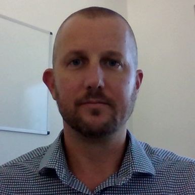 Profile of Michael Fallin