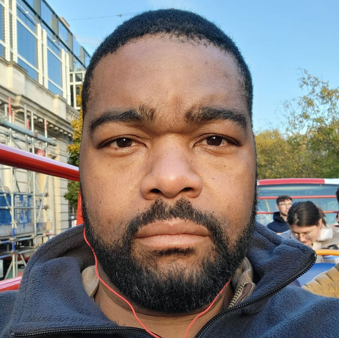 Profile of Kairi Purnell