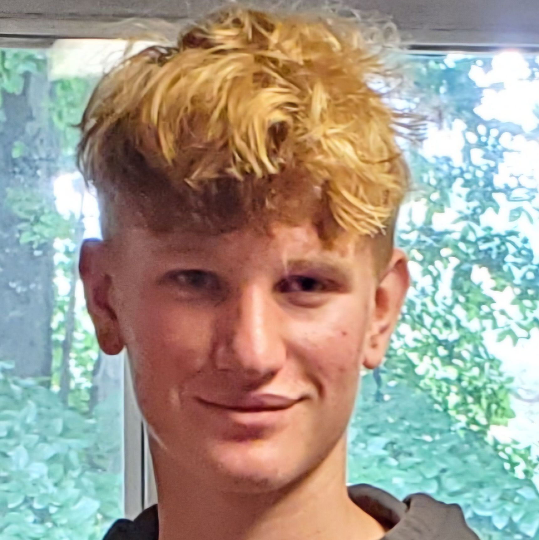 Profile of Jacob Zbytowski