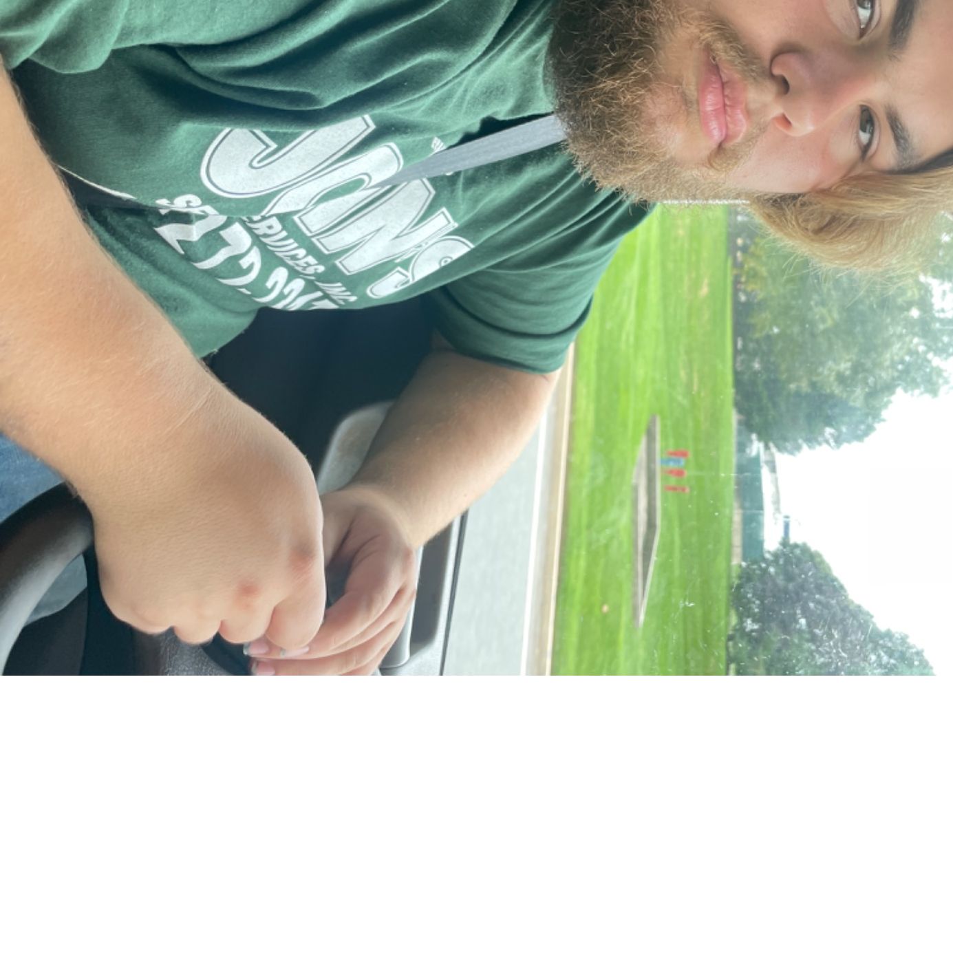 Profile of Matt Merrill