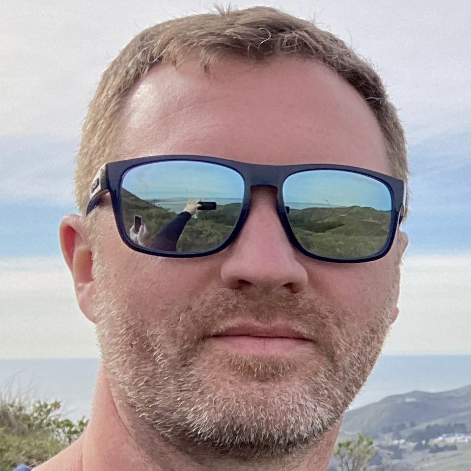 Profile of David Brown