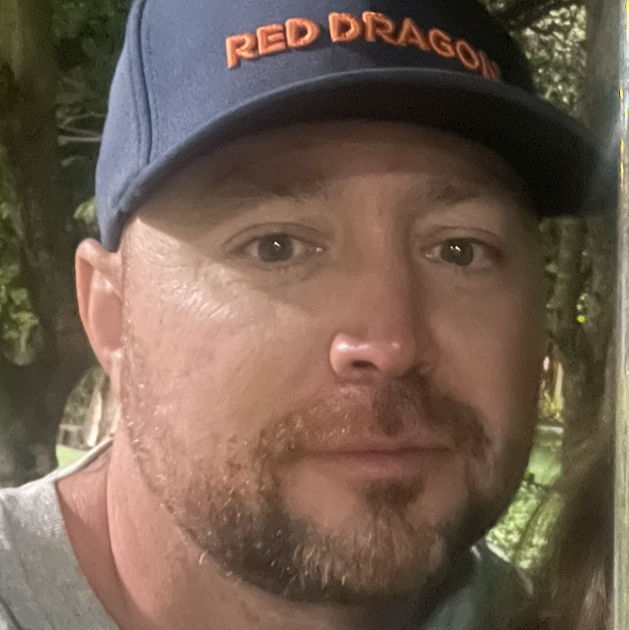 Profile of Travis Clark