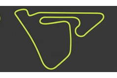 TCKC Club Race #1