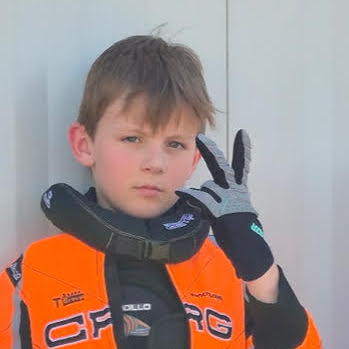 Profile of Carter Gilbert