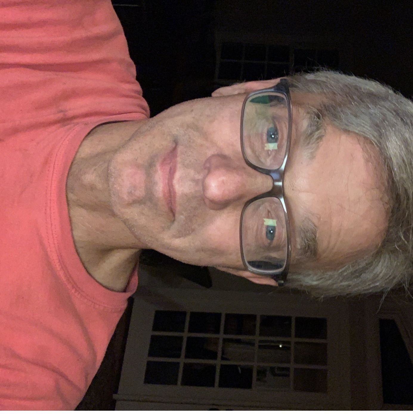 Profile of Philip Sproger