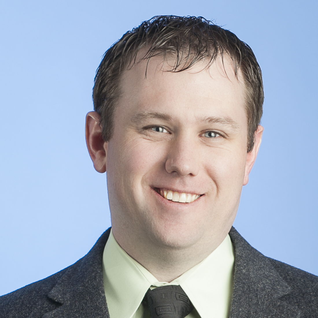Profile of Ryan Cain