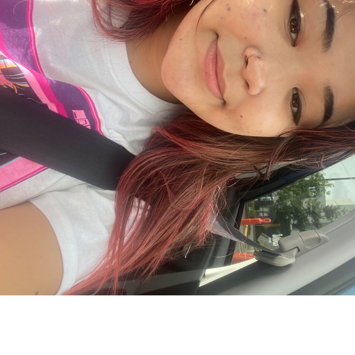 Profile of Laney Mohr