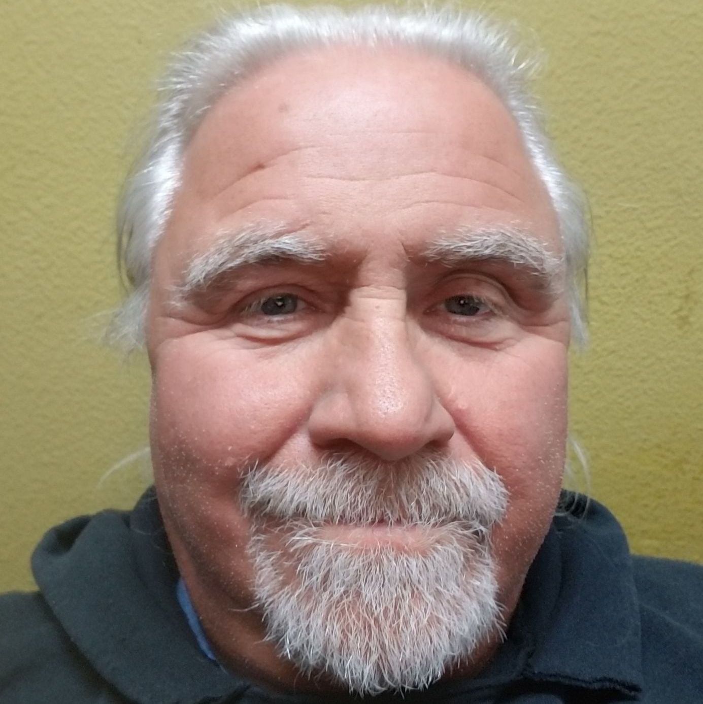 Profile of Robert Gordon