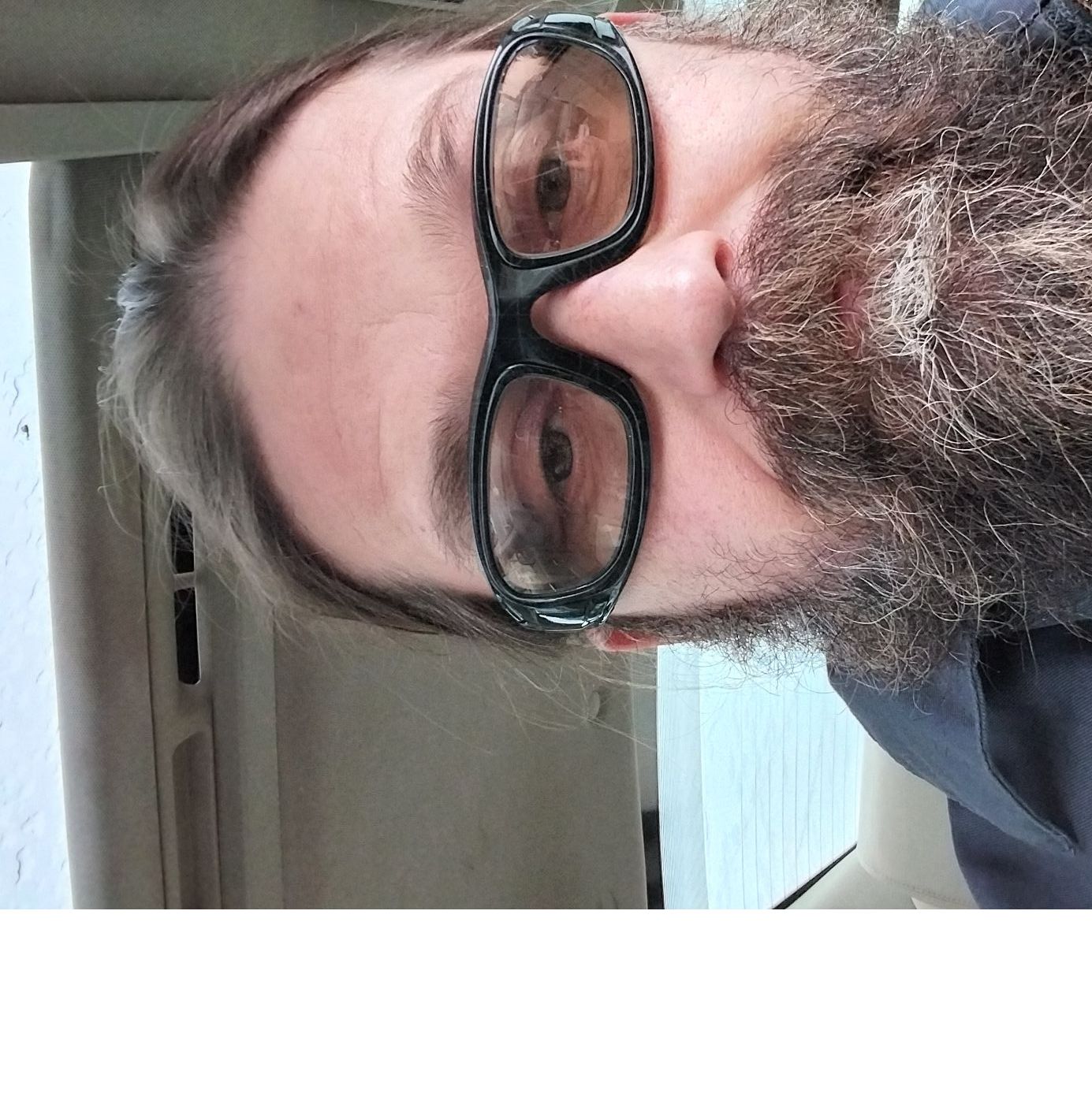 Profile of Ronnie Ames