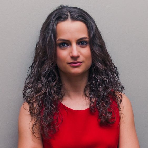 Profile of Danika Zadrima