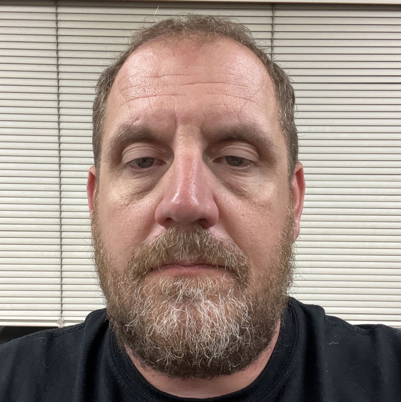 Profile of Jim Powell