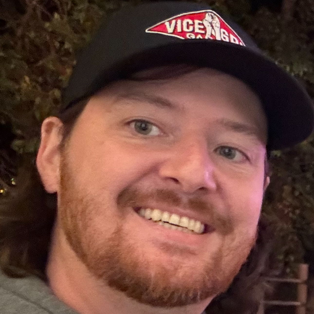Profile of Drew Shelton