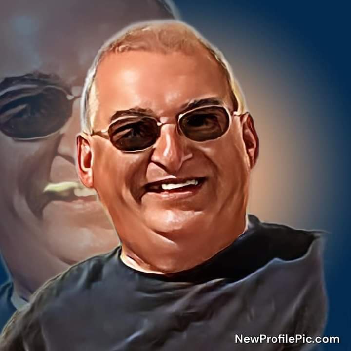 Profile of Graham Ellis