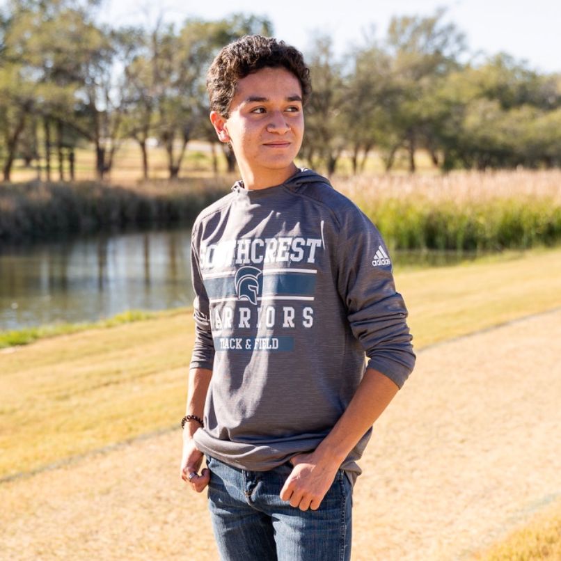 Profile of Kaleb Gaona