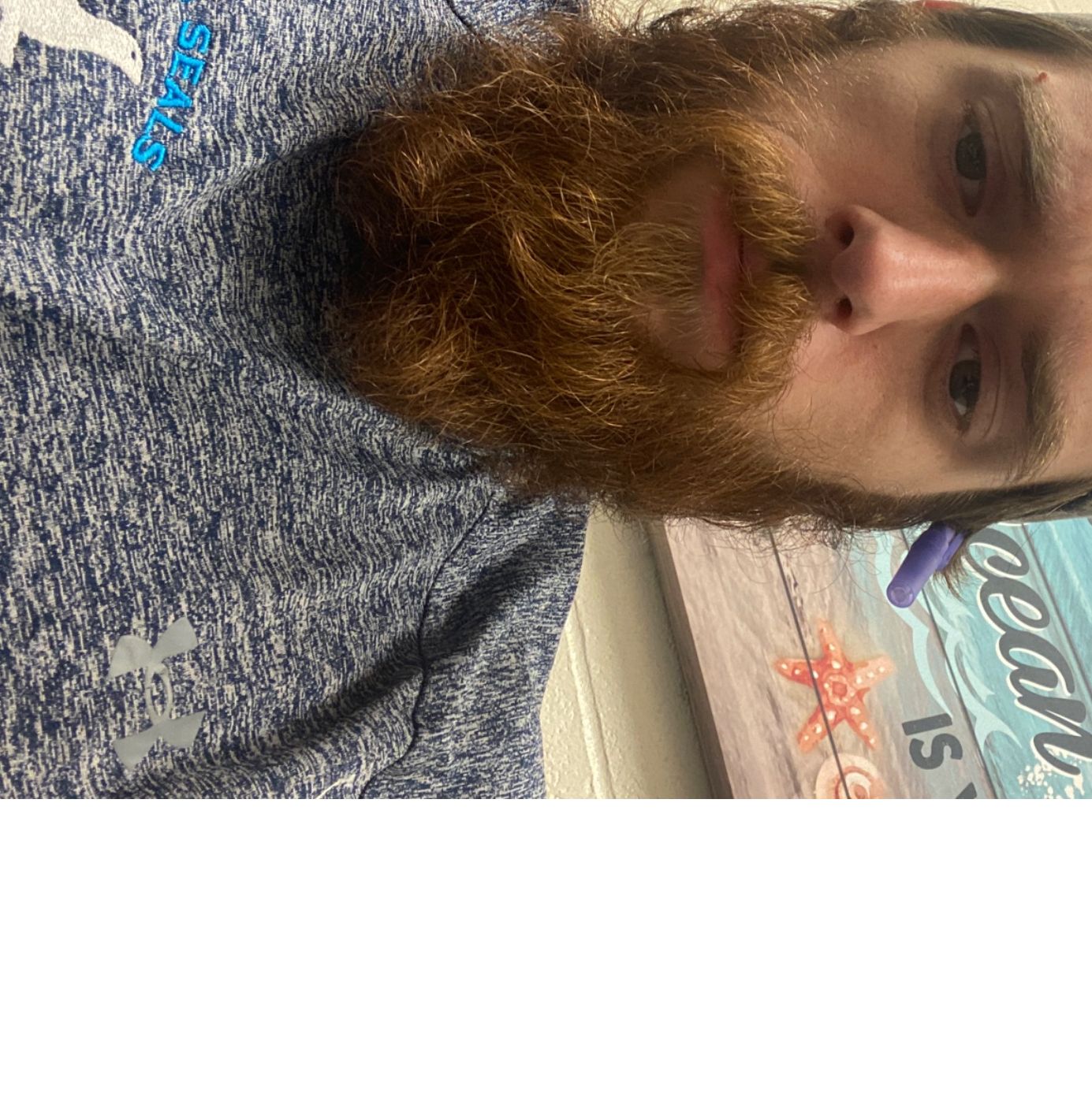 Profile of Preston Lewis