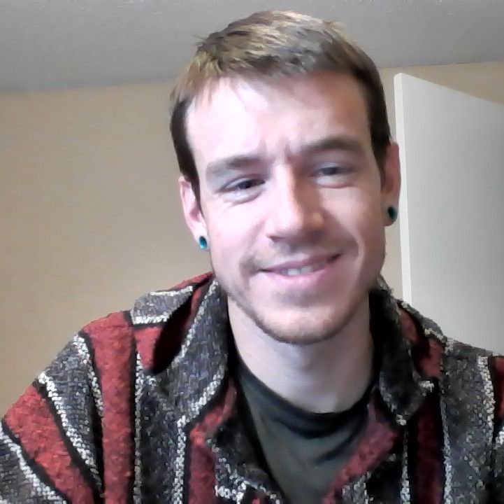 Profile of Brian Cather