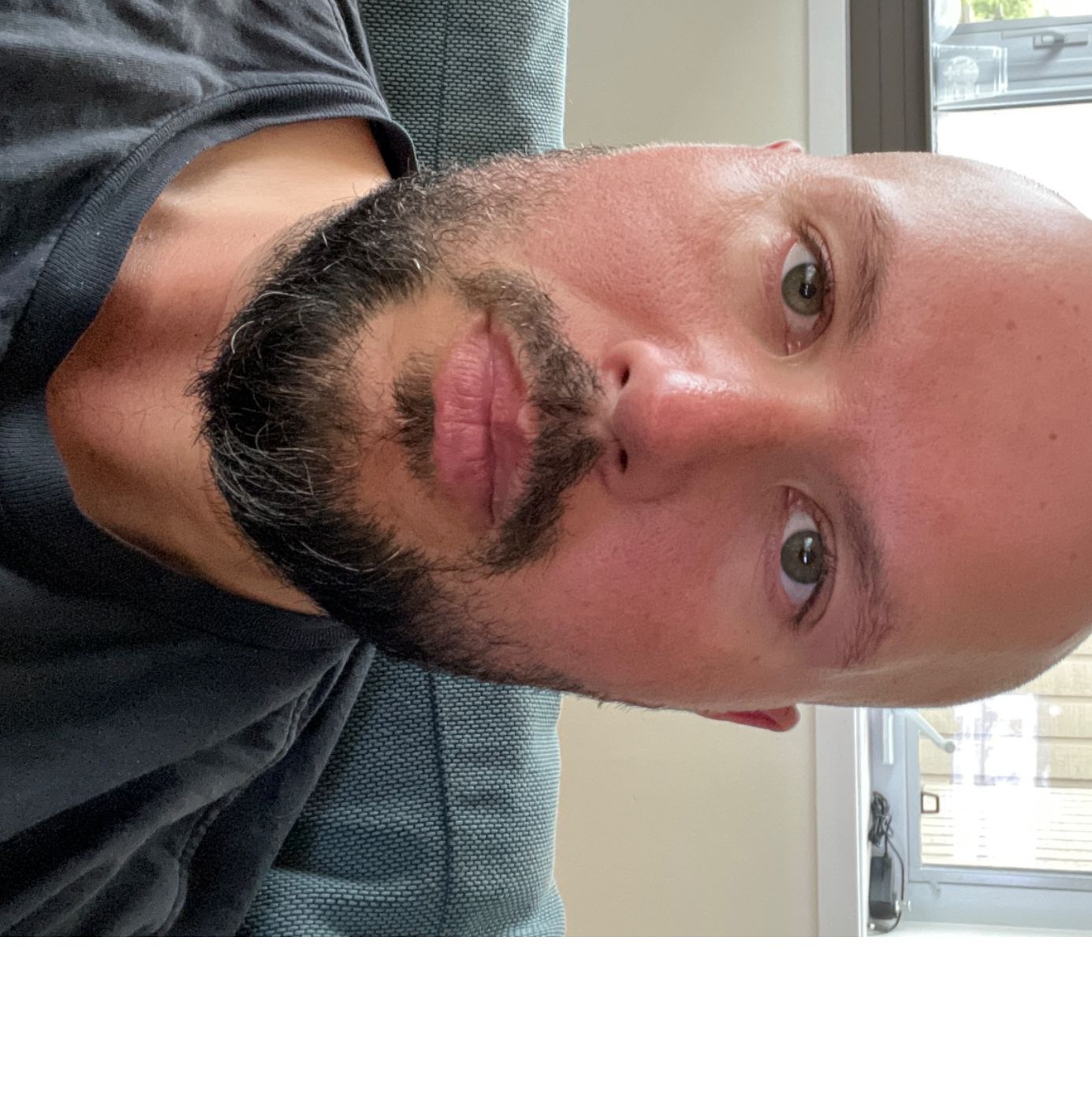 Profile of Walter Tillson