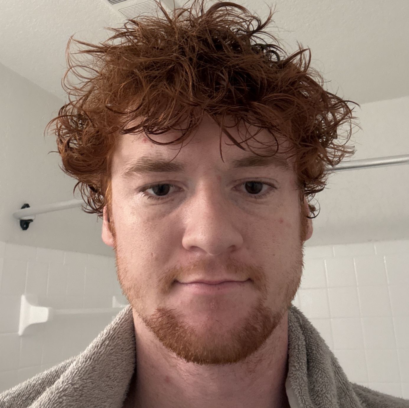 Profile of Connor Flournoy