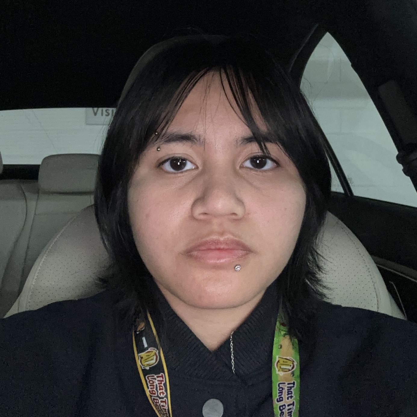 Profile of Alexa Malilay