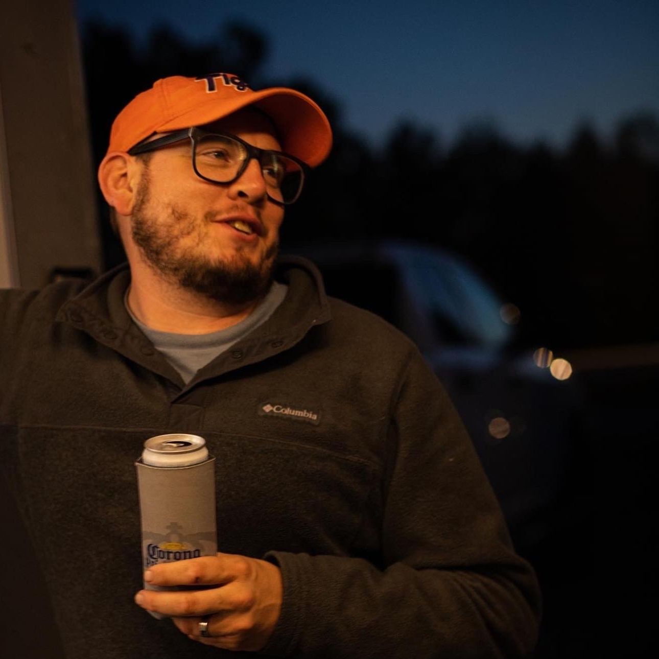 Profile of Keith Lauria