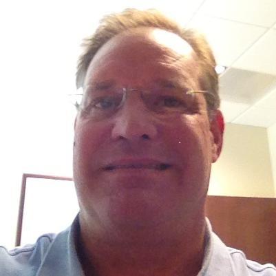 Profile of Mark Hilderbrand