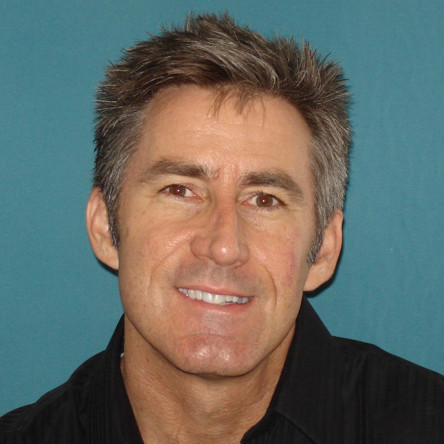 Profile of Mark Blocker