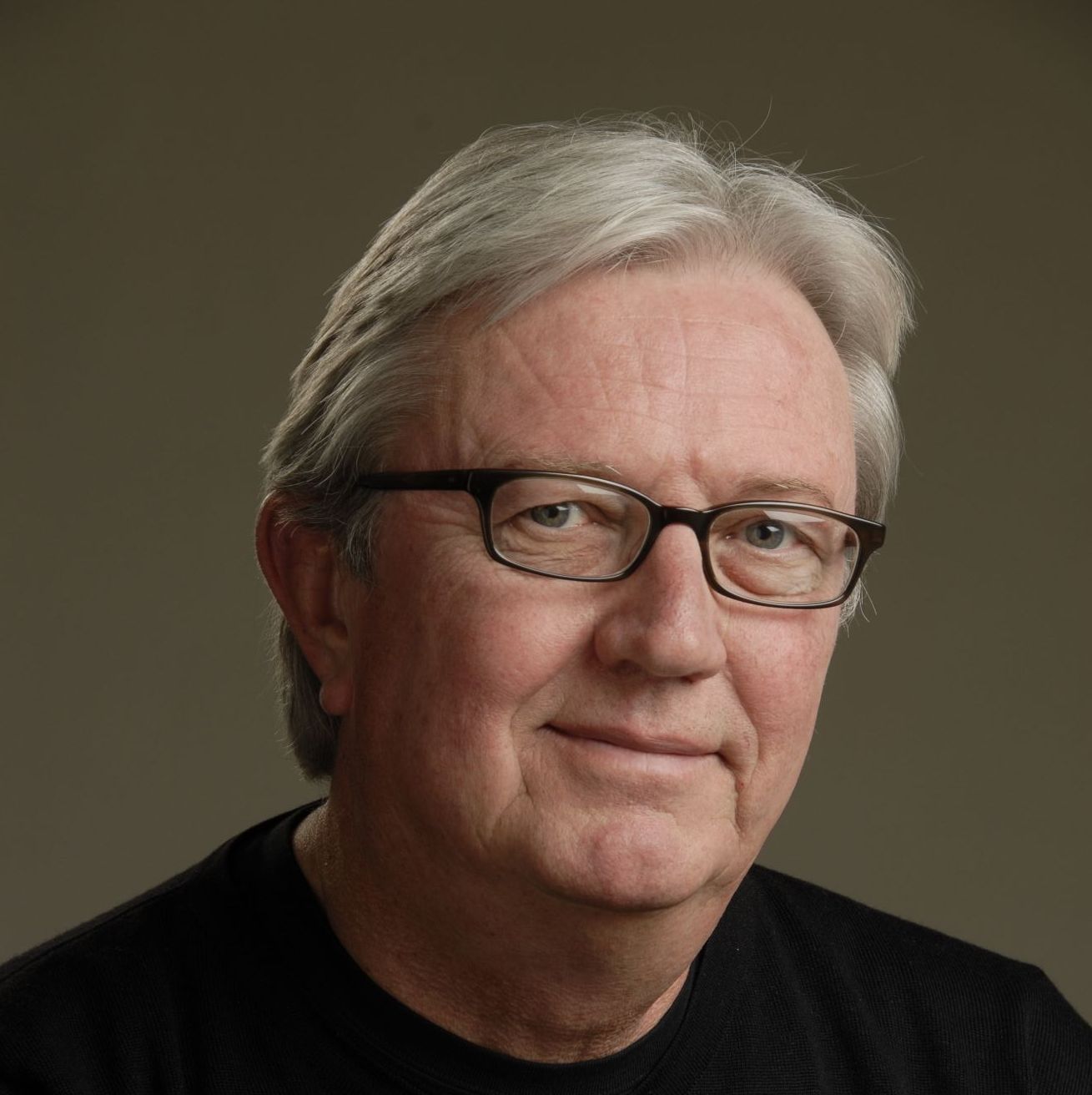 Profile of Michael Folonis