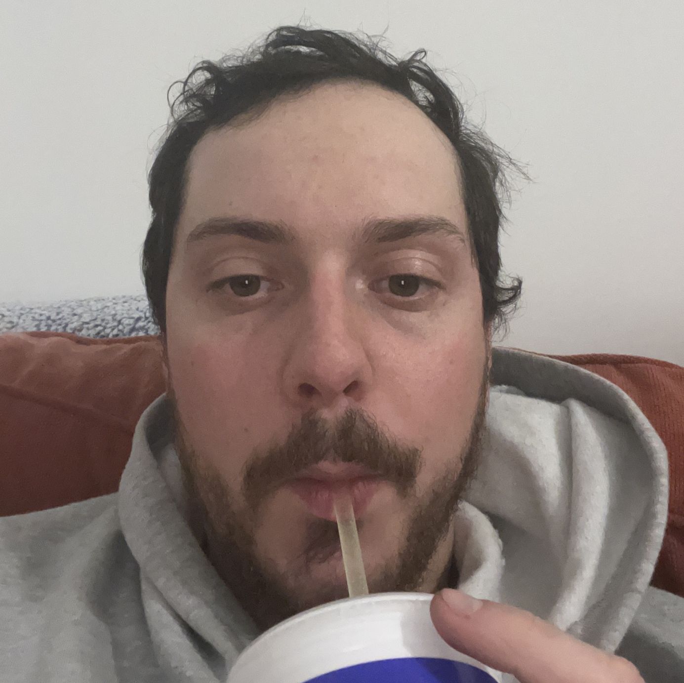 Profile of Jordan Gandinetti