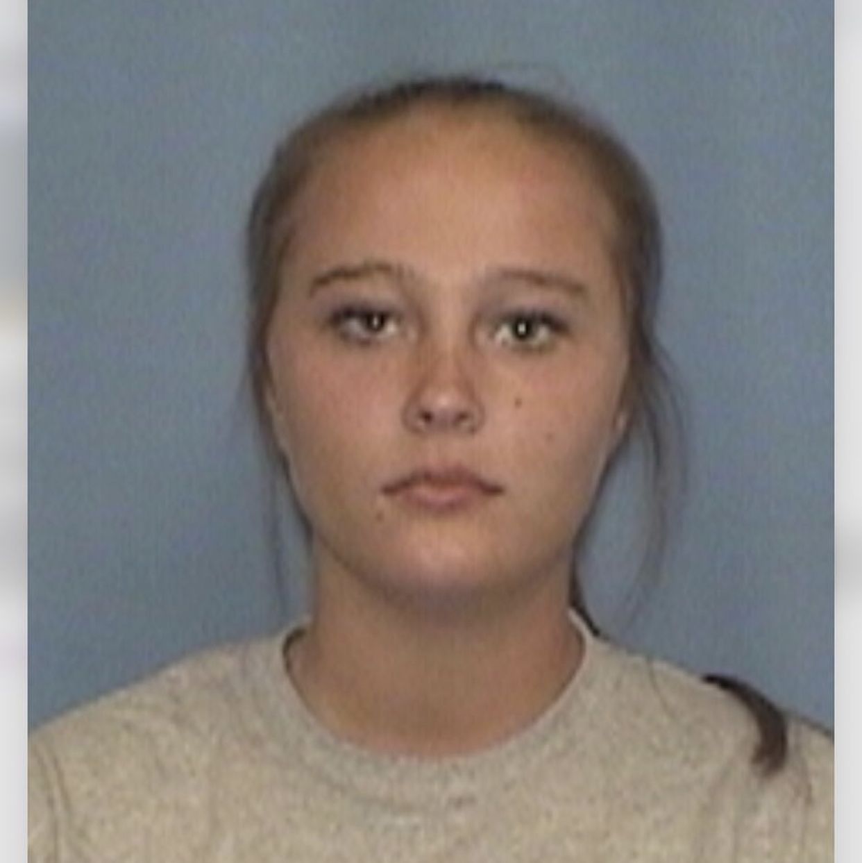 Profile of Bri Pinkstaff