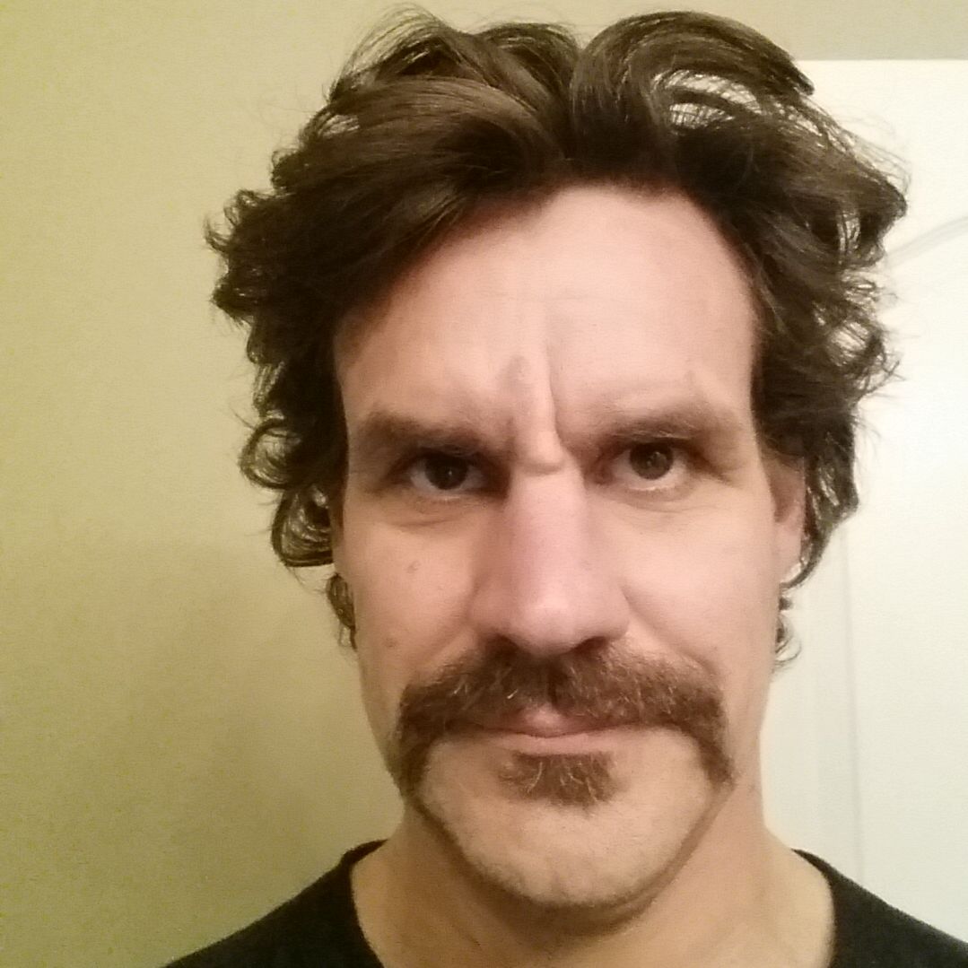 Profile of James Kerr