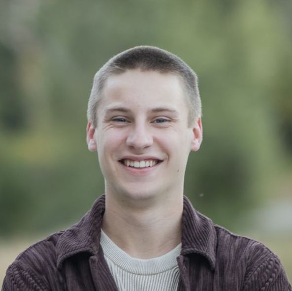 Profile of Seth Lors