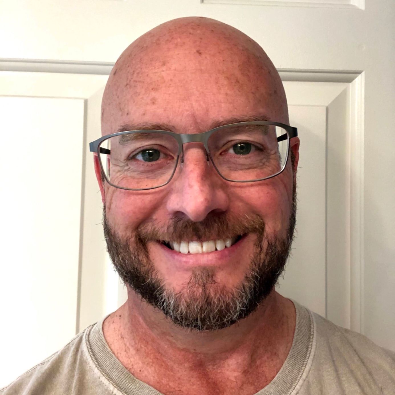 Profile of Rick Taylor