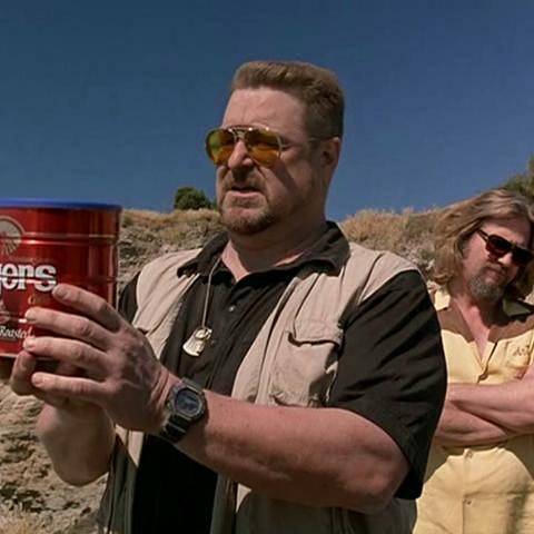 Profile of Jeffrey McVey